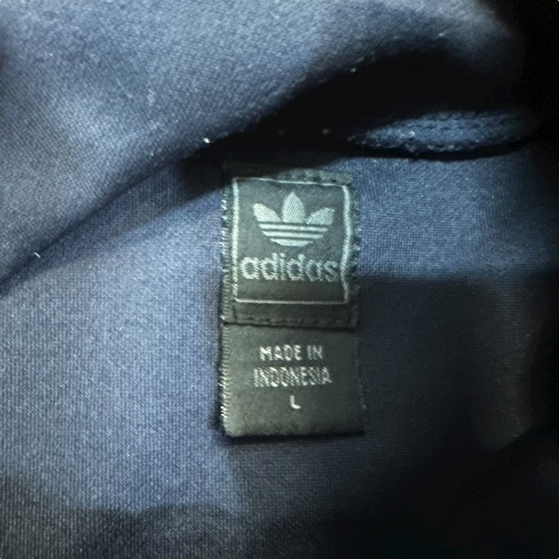 아디다스 아르헨티나 트랙탑 상품이미지5