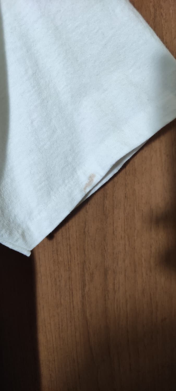 90s 하이랜더 무비 티셔츠 105 상품이미지9