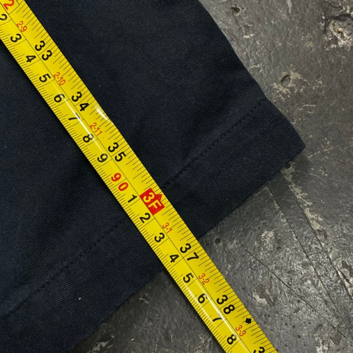 세인트제임스 25FW 치노팬츠  상품이미지9