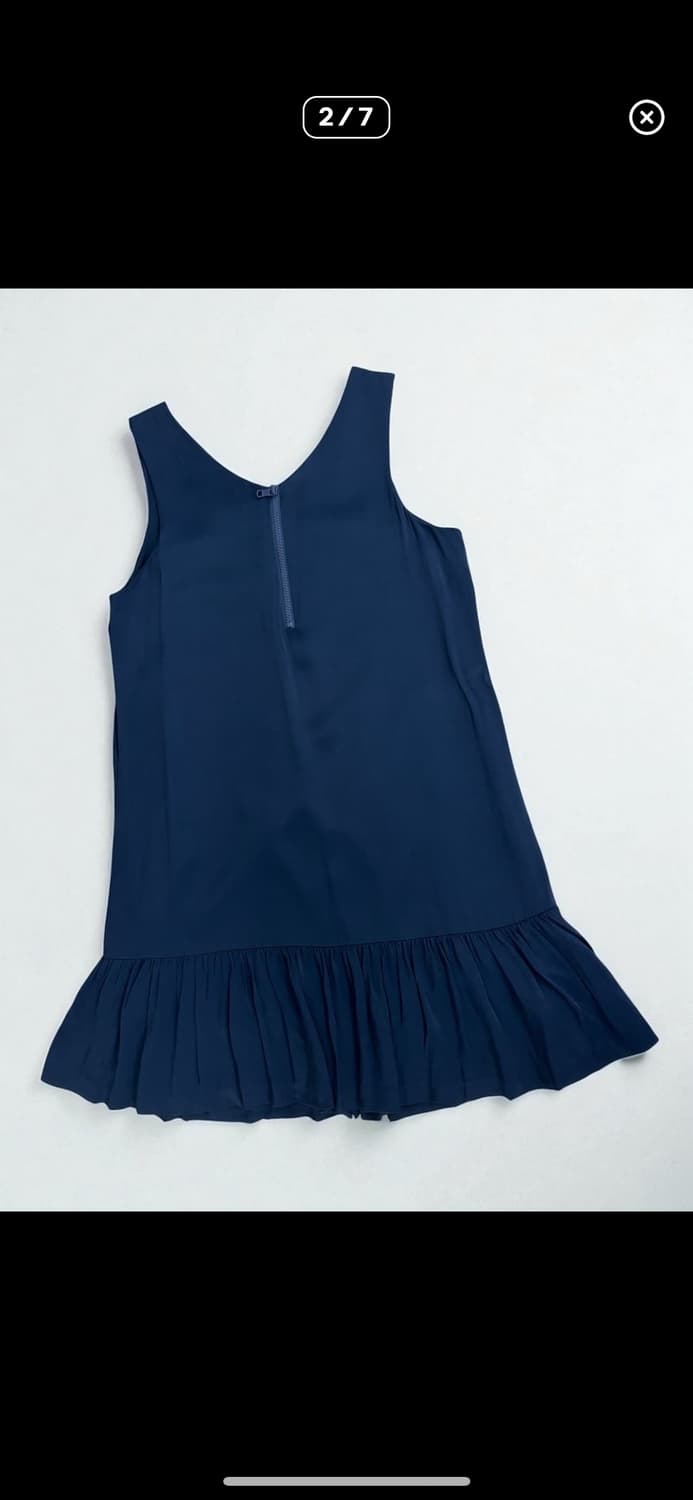 아르마니 원피스 상품이미지1