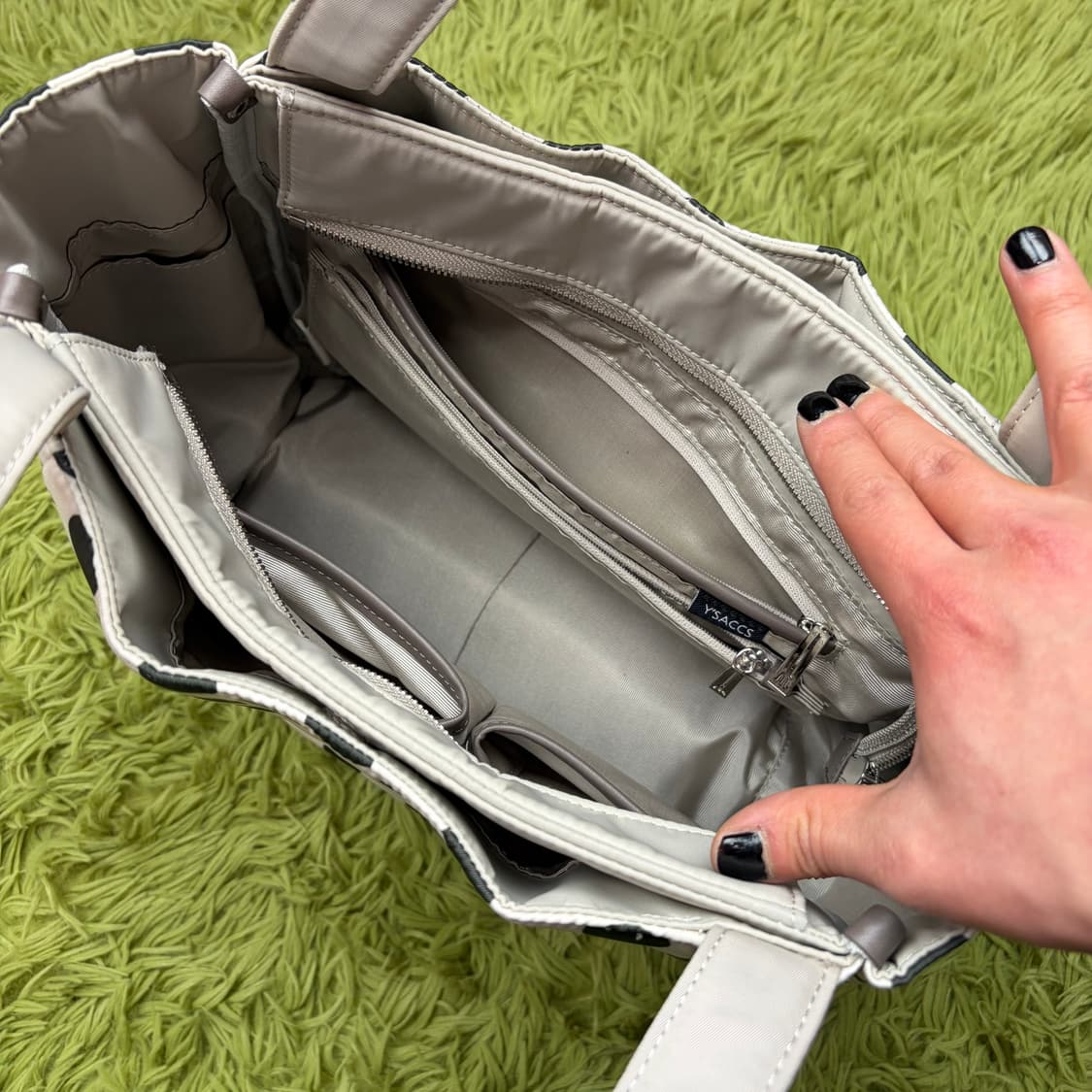 Y'SACCS by YOHJI YAMAMOTO 상품이미지5