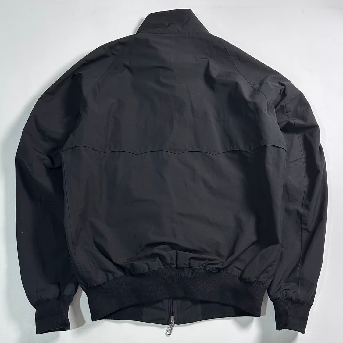 바라쿠타 블랙 G9 헤링턴 자켓 상품이미지7