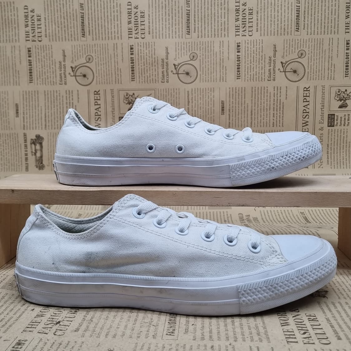 컨버스 올스타 남성스니커즈260 상품이미지1