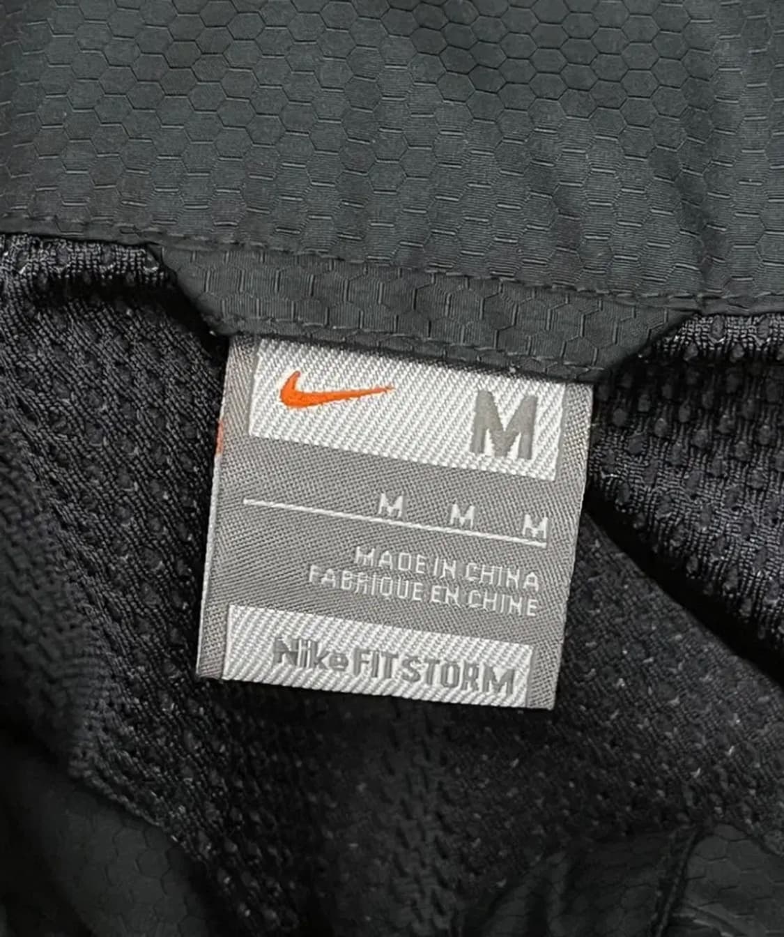 나이키 토탈 90 바람막이 (m-L) 상품이미지2