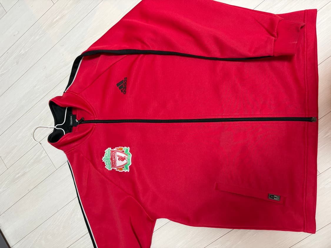 아디다스 리버풀 트랙탑 상품이미지1