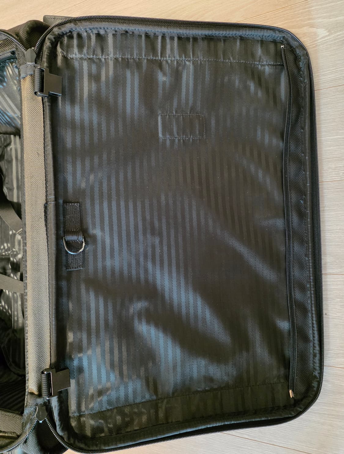 투미 2휠 캐리어 (정품# 2243D4)
 상품이미지9