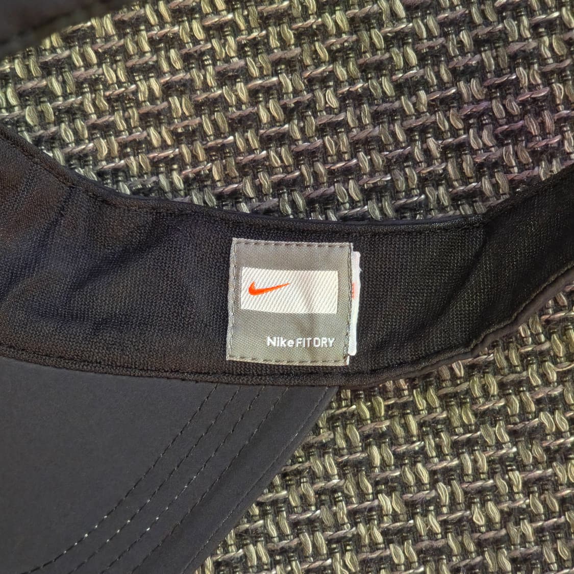 나이키 썬캡  상품이미지5