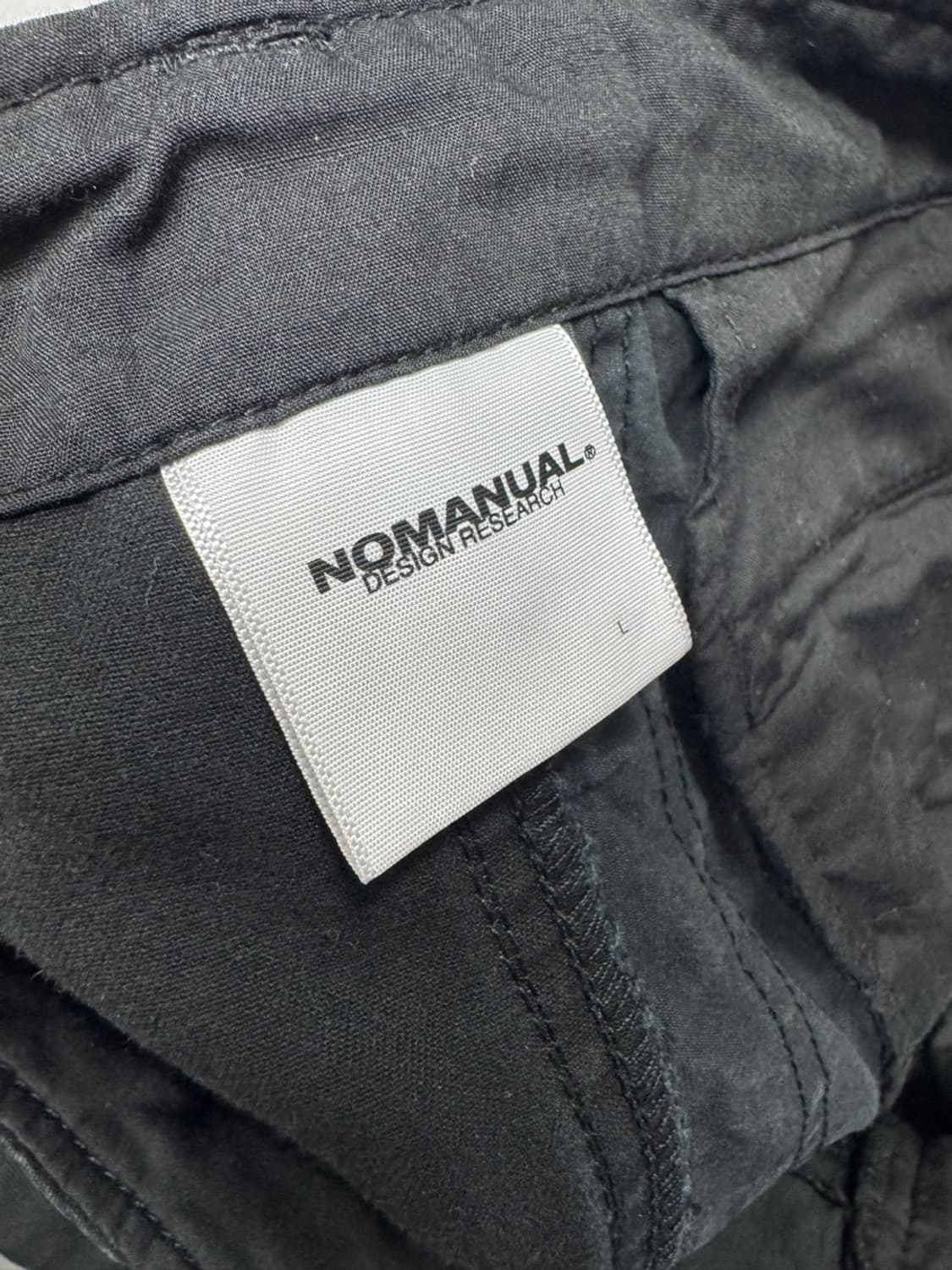 노매뉴얼 상품이미지3