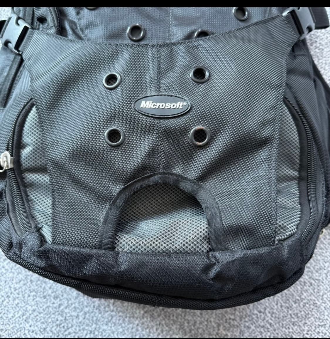 오클리 마이크로소프트 아이콘 백팩 상품이미지7