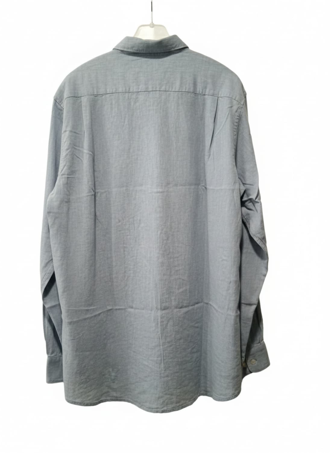 남 기본셔츠 여름셔츠 상품이미지3