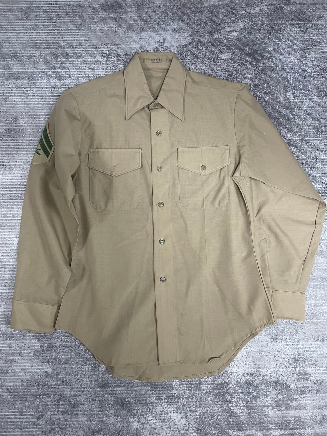 U.S ARMY USMC SHIRT 상품이미지1