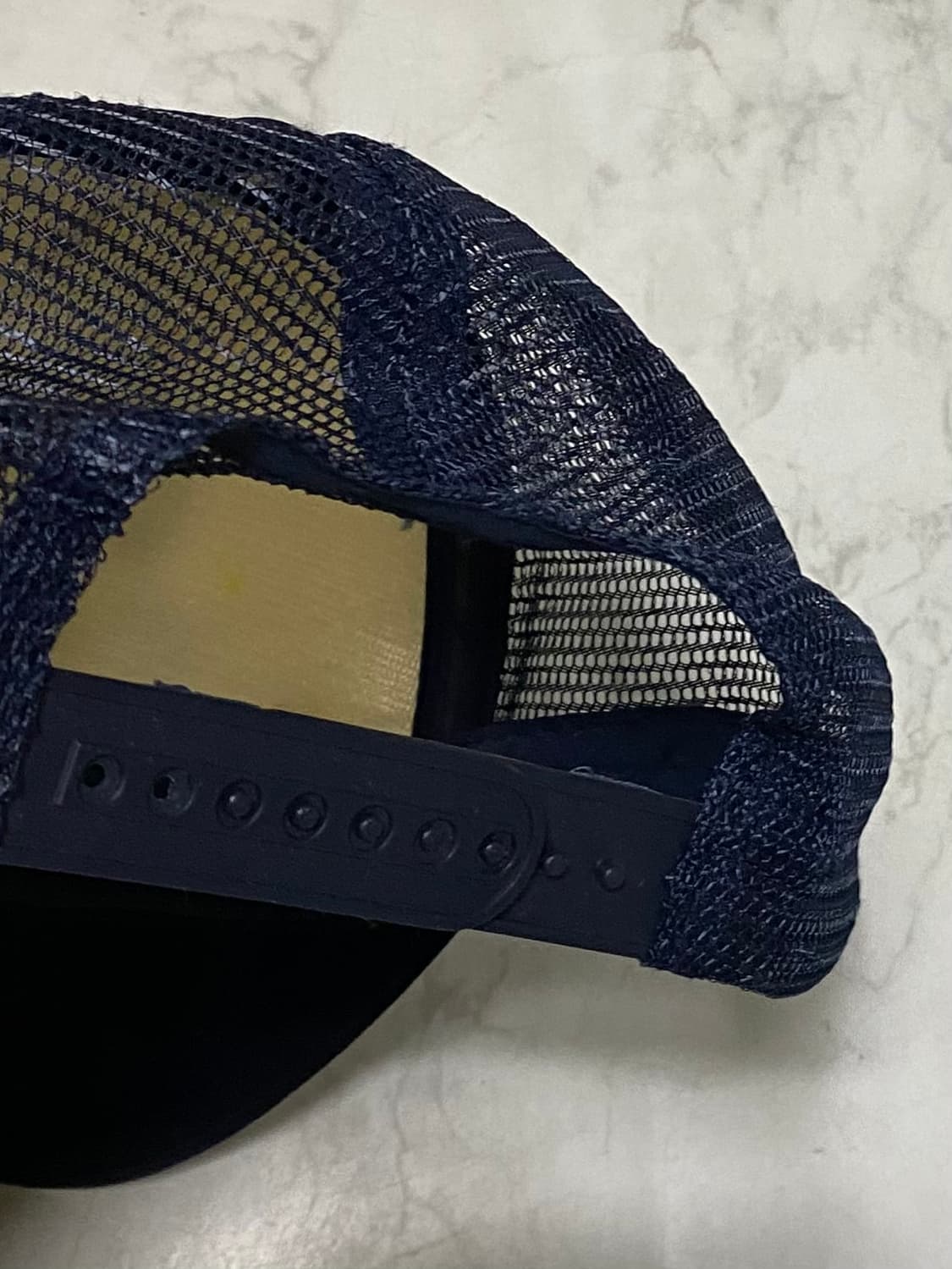 DA SHOOTZ! 메쉬캡 빈티지모자 프리사이즈 상품이미지3