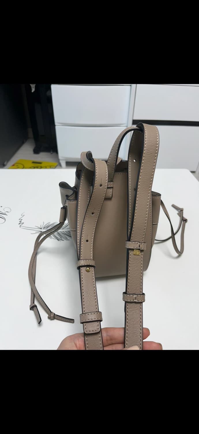 로에베 해먹 미니 샌드 상품이미지7