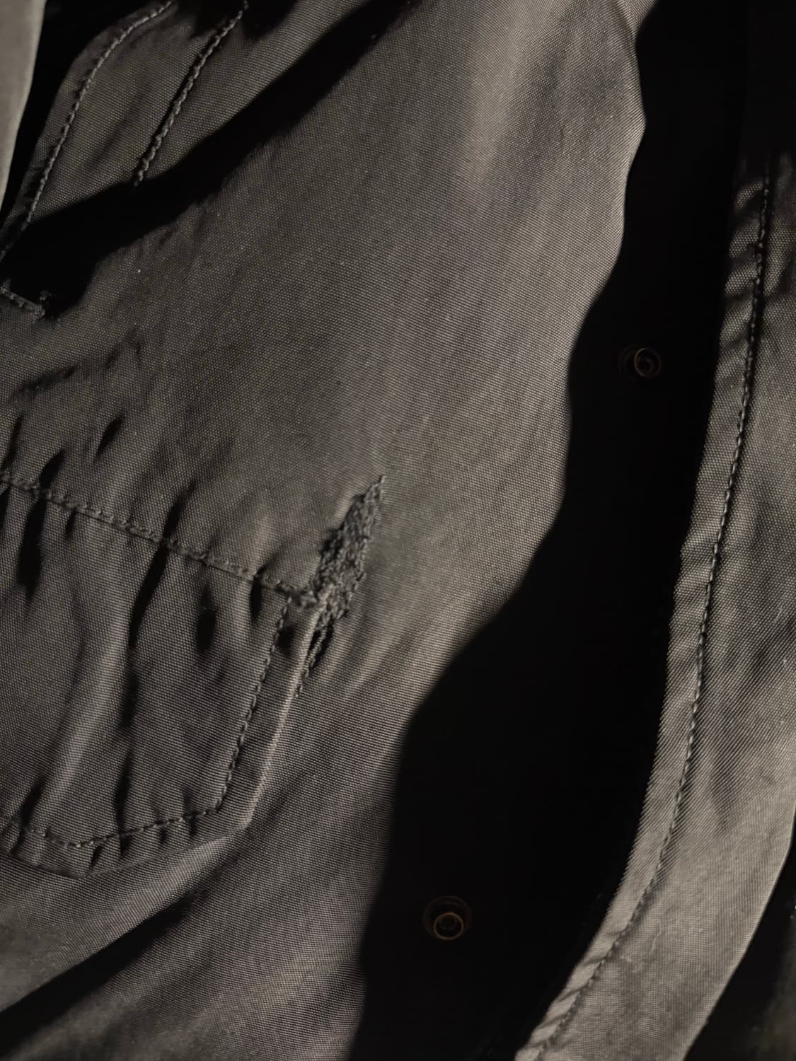 캐나다구스 칠리왁 S 상품이미지5