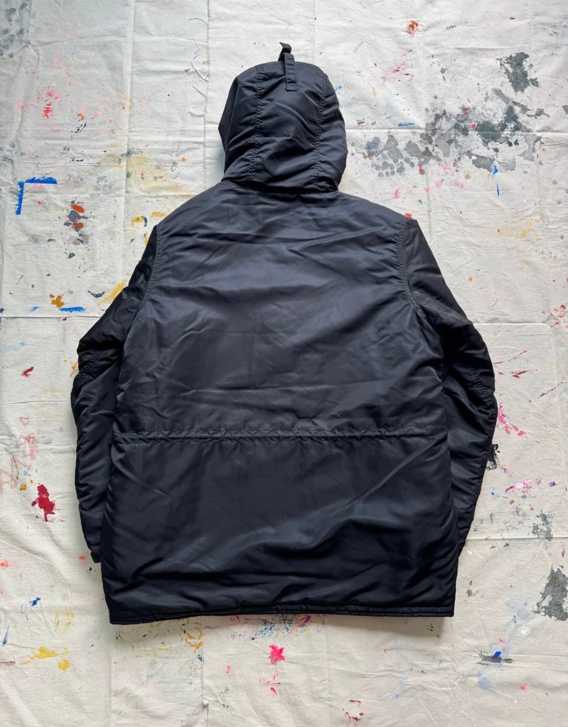 슈프림 ARC 로고 N3B 파카 상품이미지7