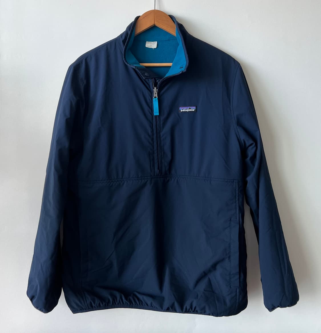 파타고니아 글리세이드 신칠라 스냅티 M 상품이미지1