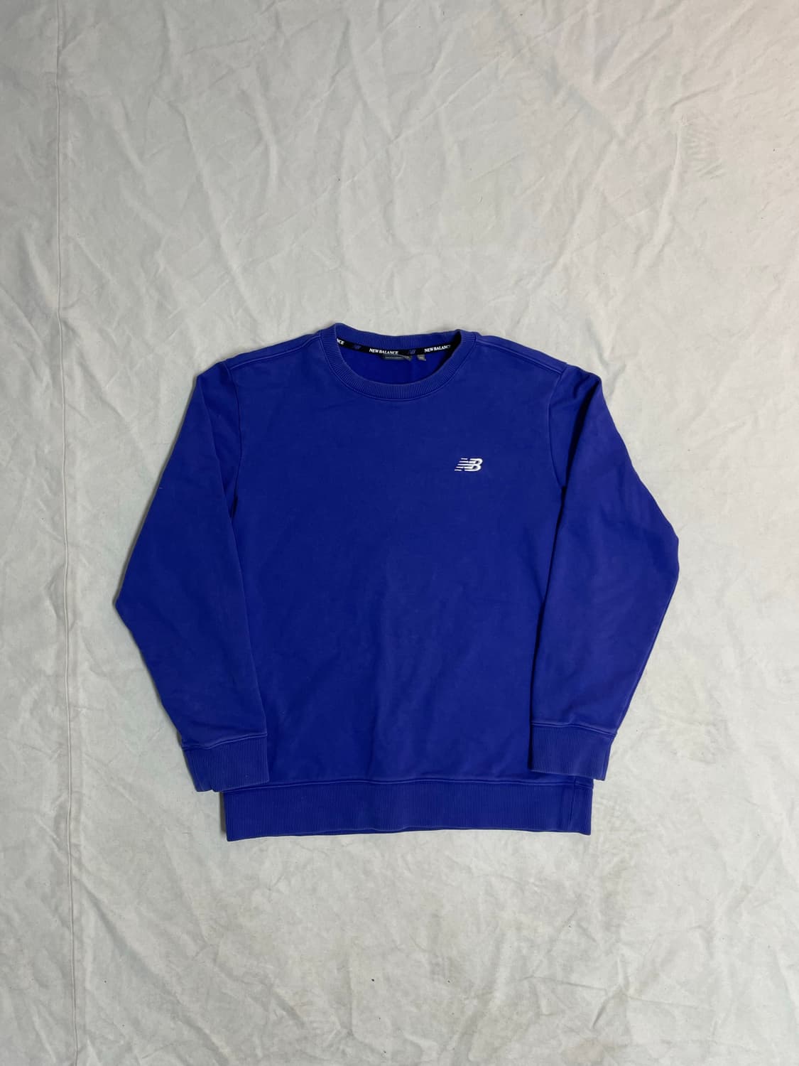 뉴발란스 맨투맨  상품이미지1