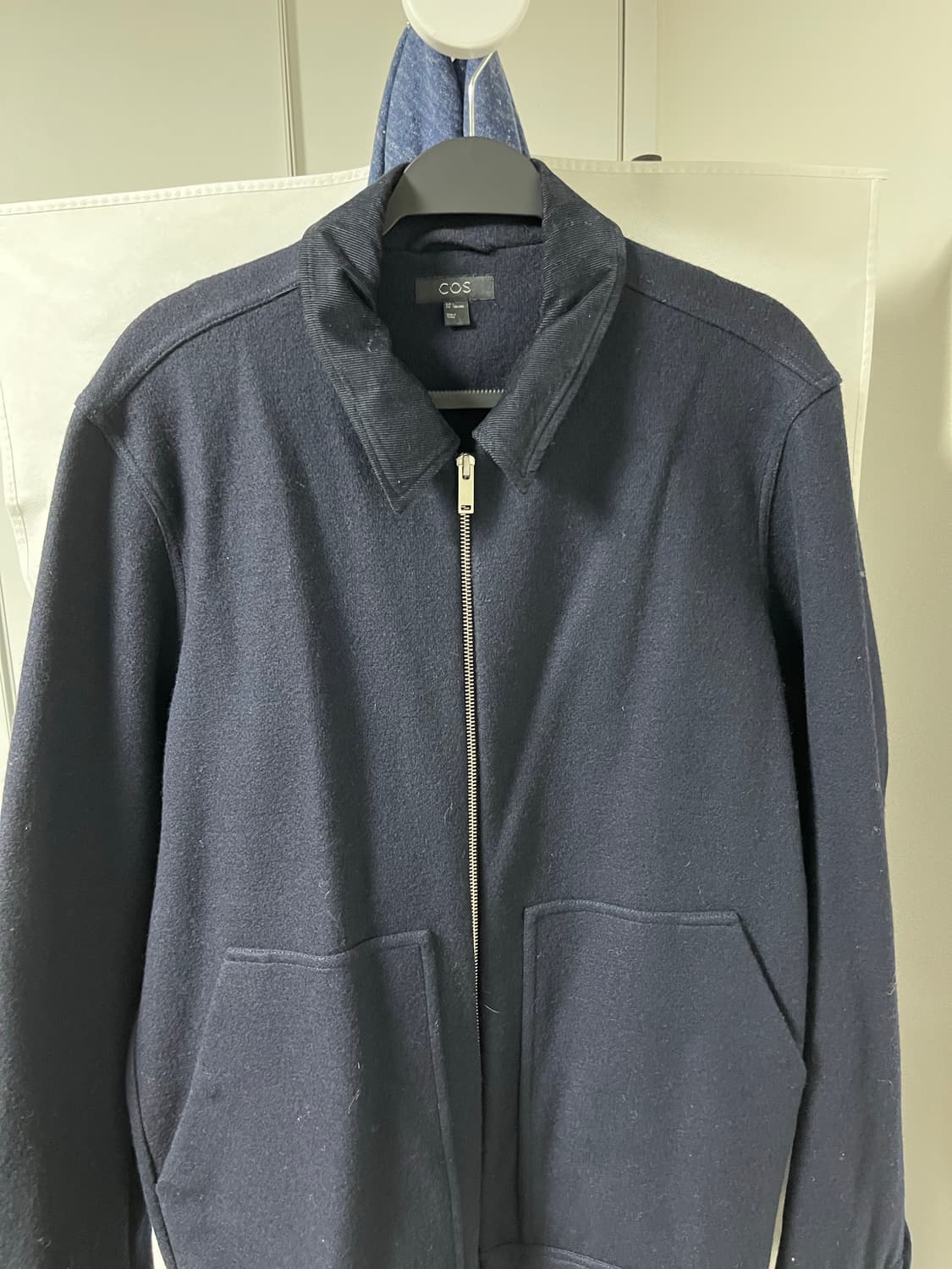 코스 자켓L 상품이미지1