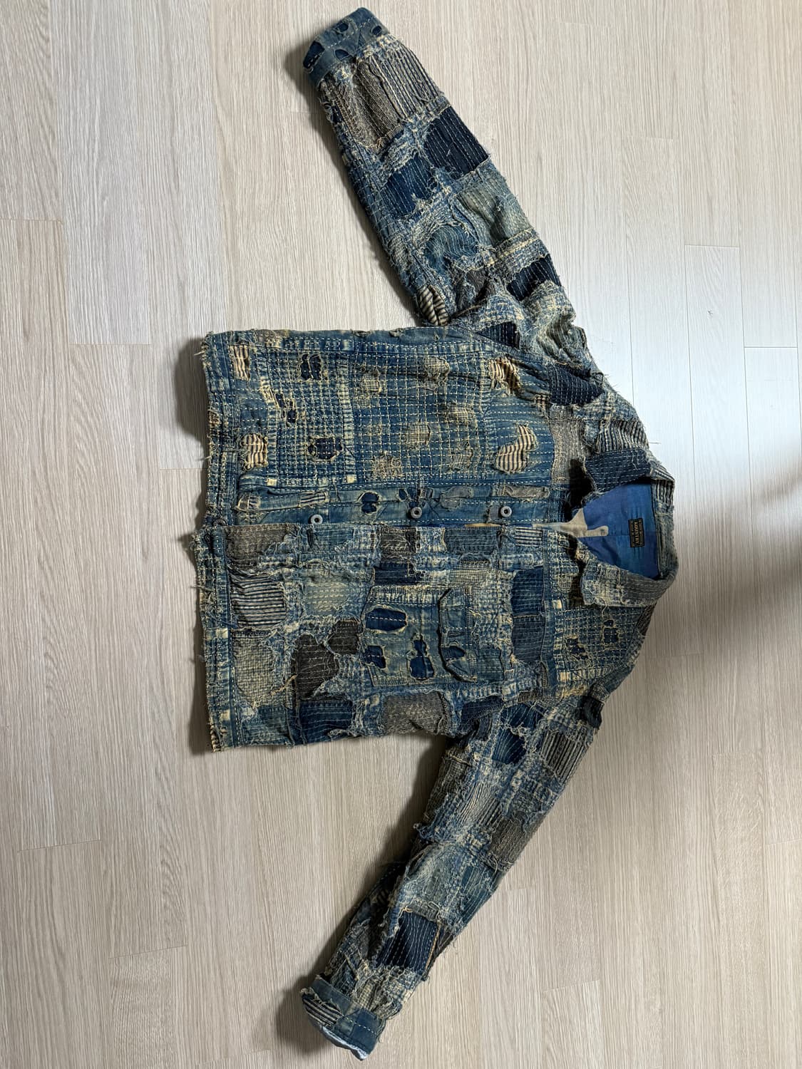 캐파탈보로 1st 5사이즈 상품이미지1