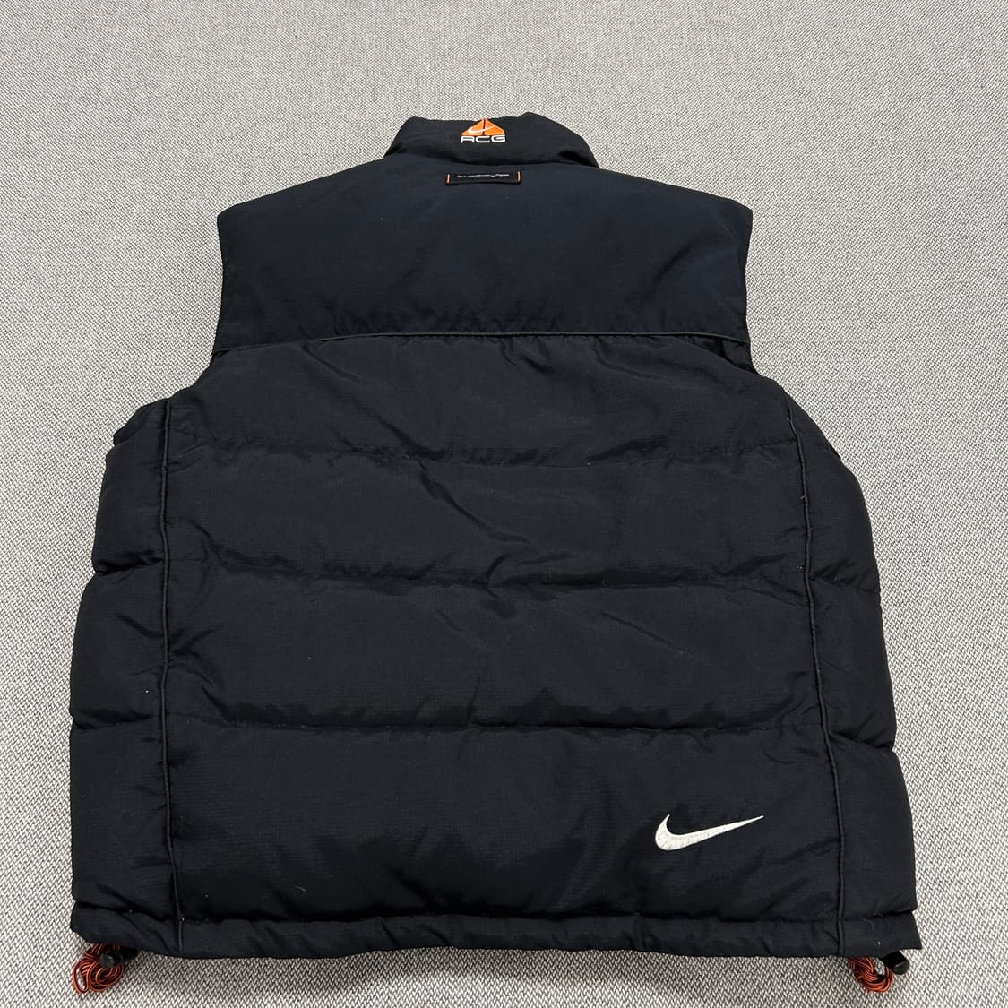 나이키 ACG 더블스우시 패딩조끼(L) 상품이미지5