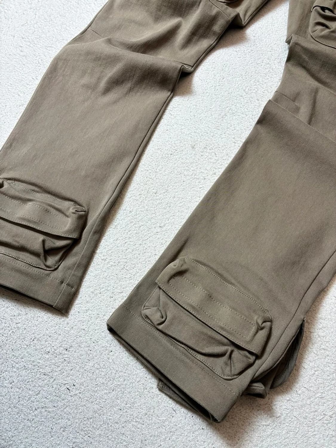 그레일즈 Grailz 플라이트 포켓 팬츠 PN7893 상품이미지4