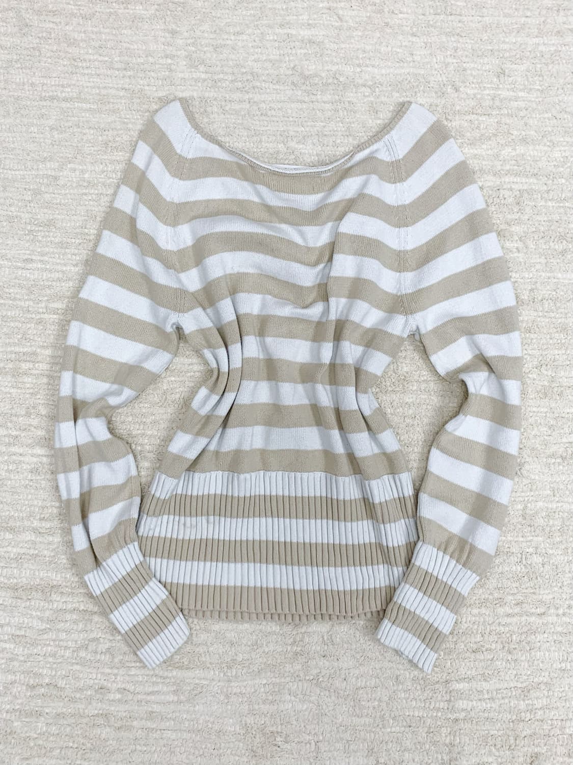 Tommy Hilfiger Striped Knit 상품이미지4