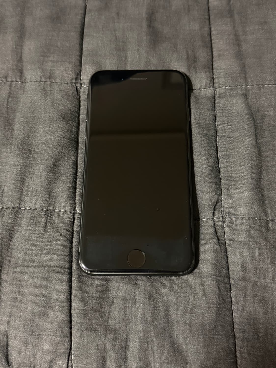 아이폰8 블랙 64기가 배터리100% 상품이미지1