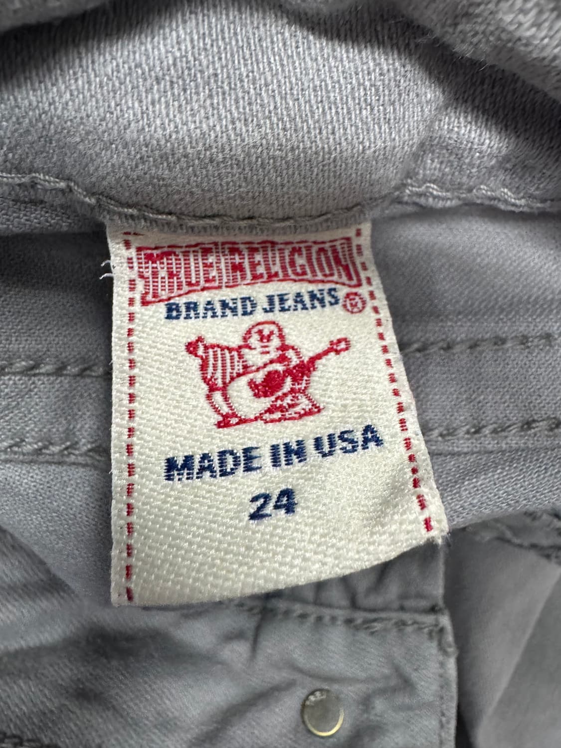 트루릴리젼 상품이미지3