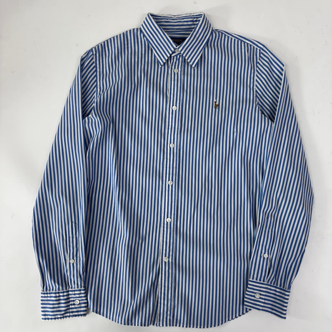 폴로 스트라이프 셔츠  상품이미지4