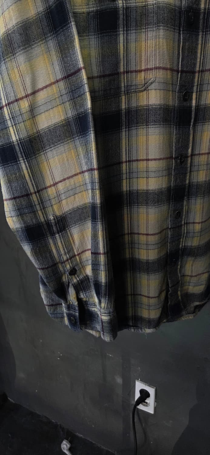 Red Head - Flannel 상품이미지3