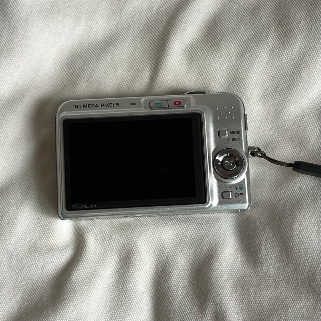 카시오 엑슬림 EX-Z1050 디지털카메라 상품이미지2