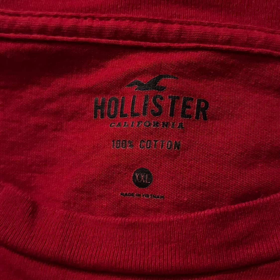 홀리스터 롱슬리브 상품이미지3