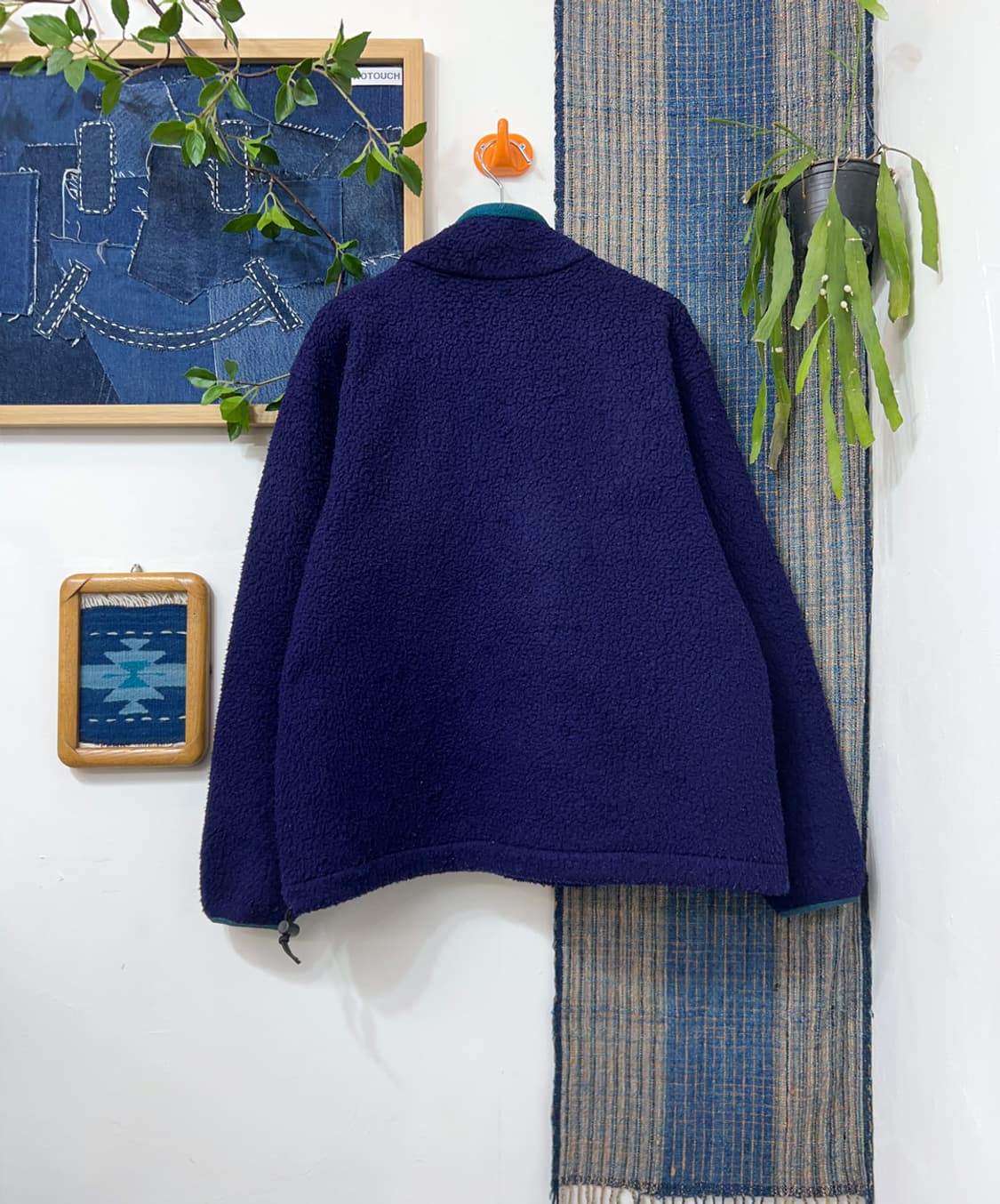 L.L Bean 90s Fleece  상품이미지2