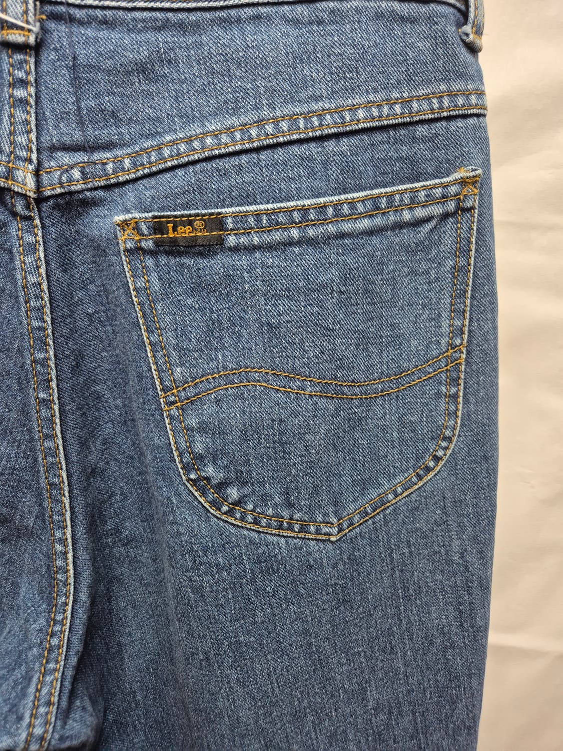 리 라이더스 데님 상품이미지2