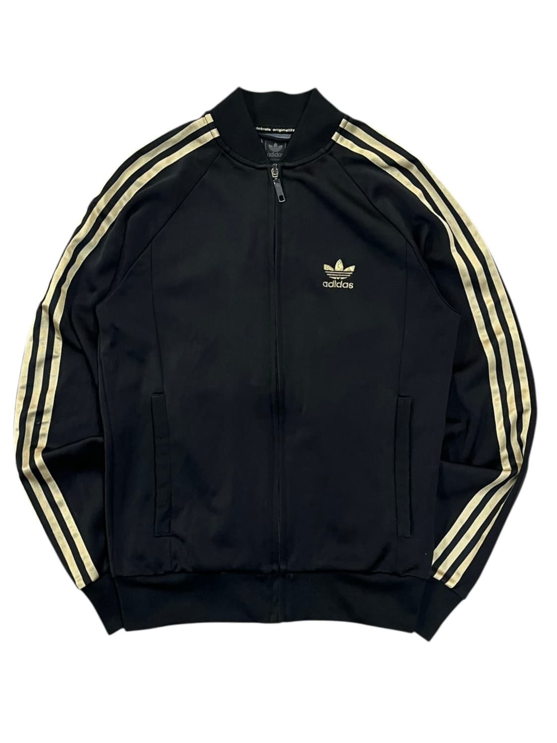 아디다스 금장 져지 블랙 95 #csz2028 상품이미지3