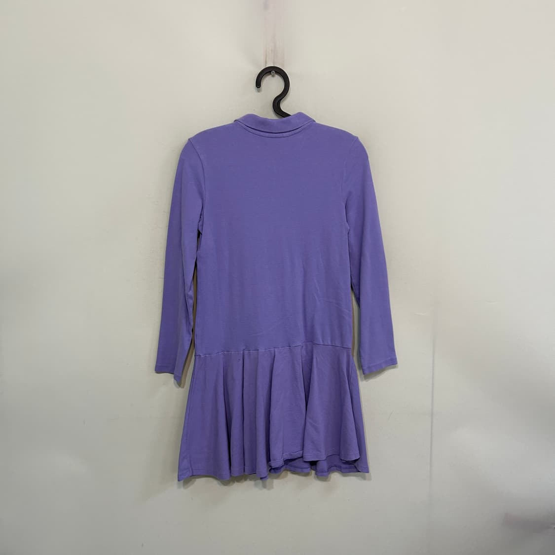 폴로 랄프로렌 원피스 12-14 여아 상품이미지3