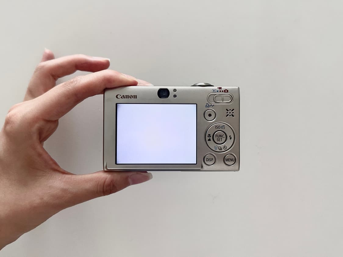 캐논 Canon IXY 25IS(=IXUS 85 IS) 상품이미지6