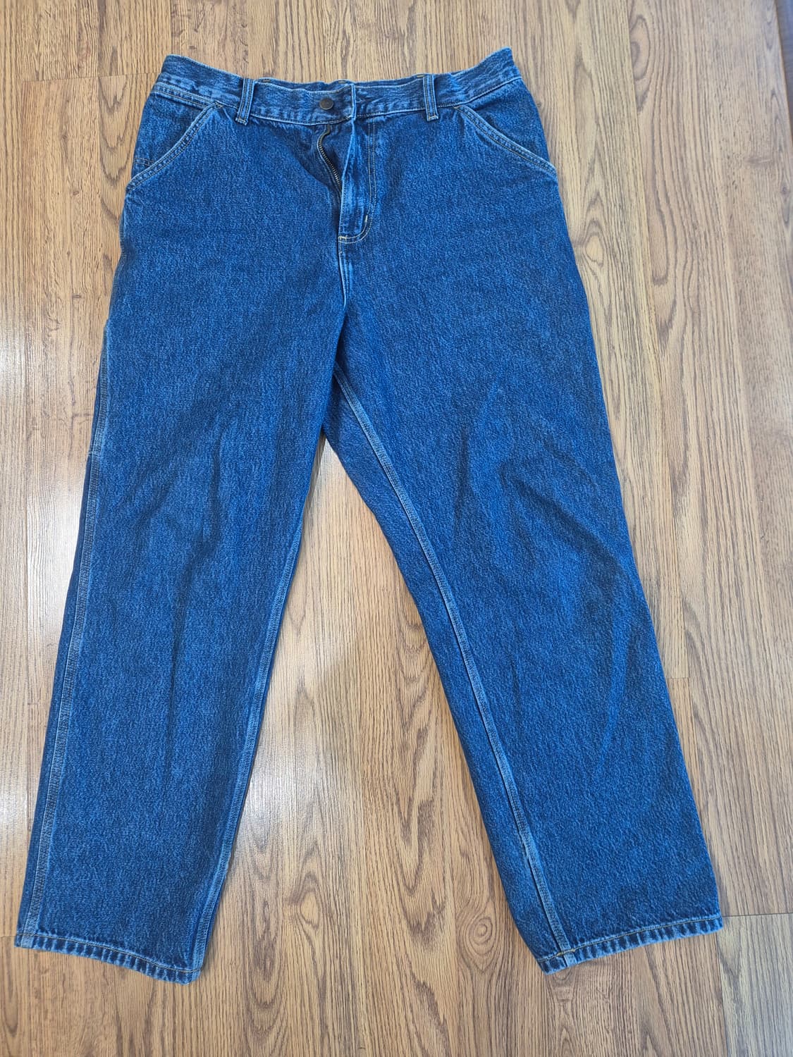 칼하트 싱글니 34 32 상품이미지1