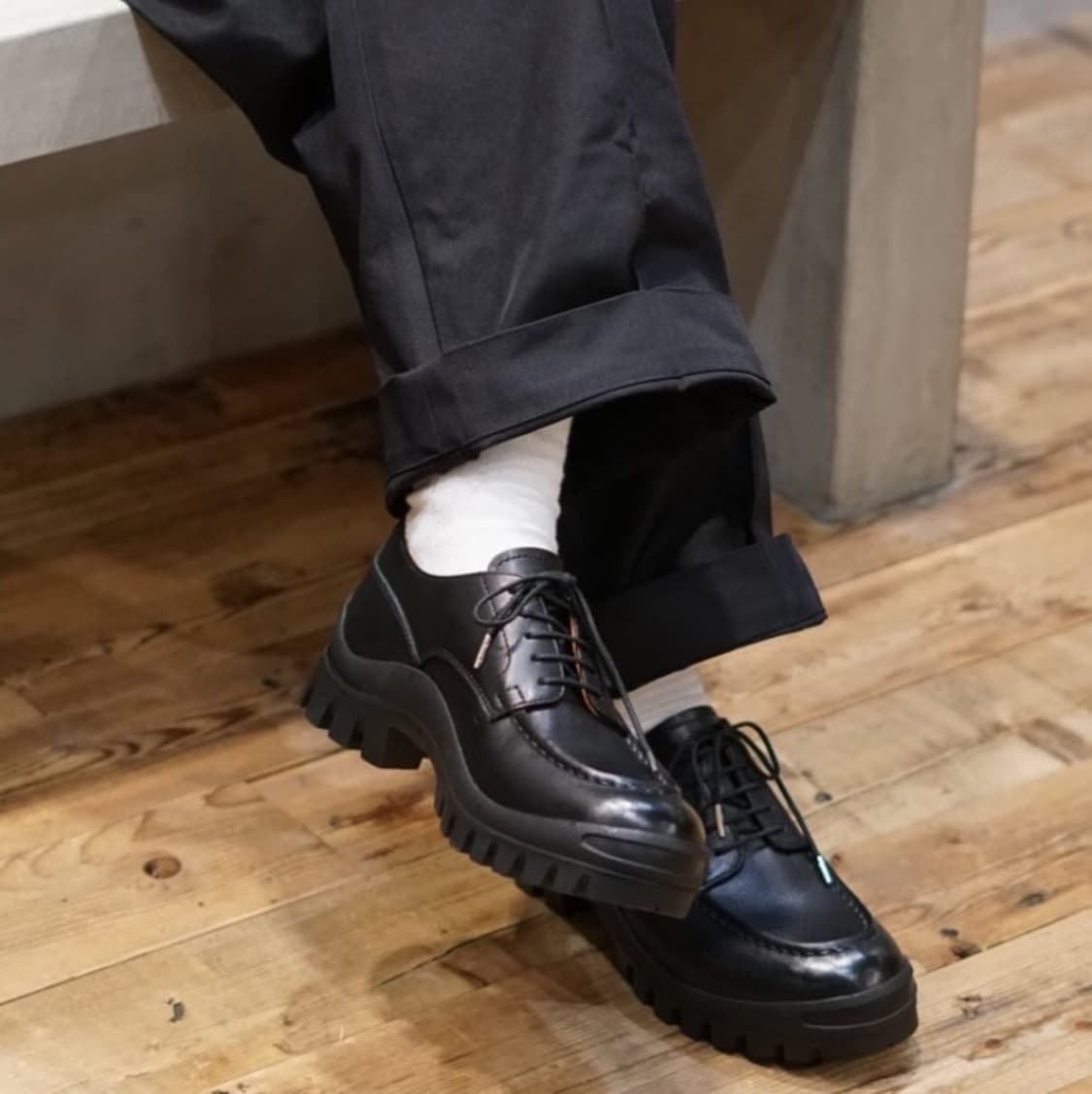 헨더스킴 - 2146 더비 상품이미지10