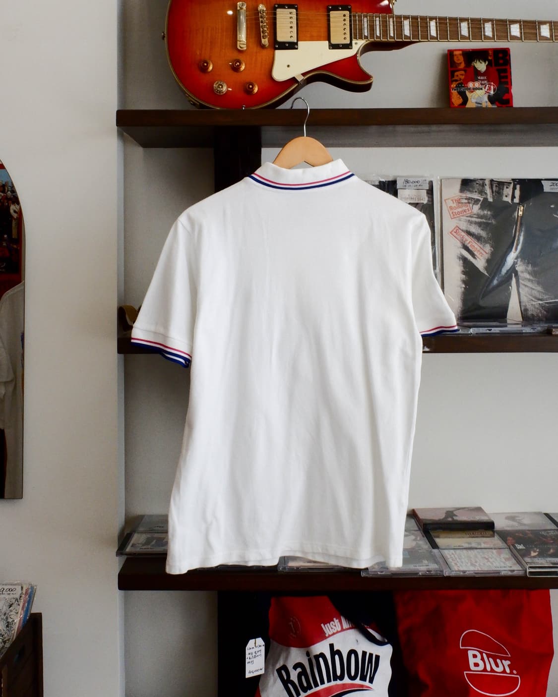 Fred Perry made in england 상품이미지2