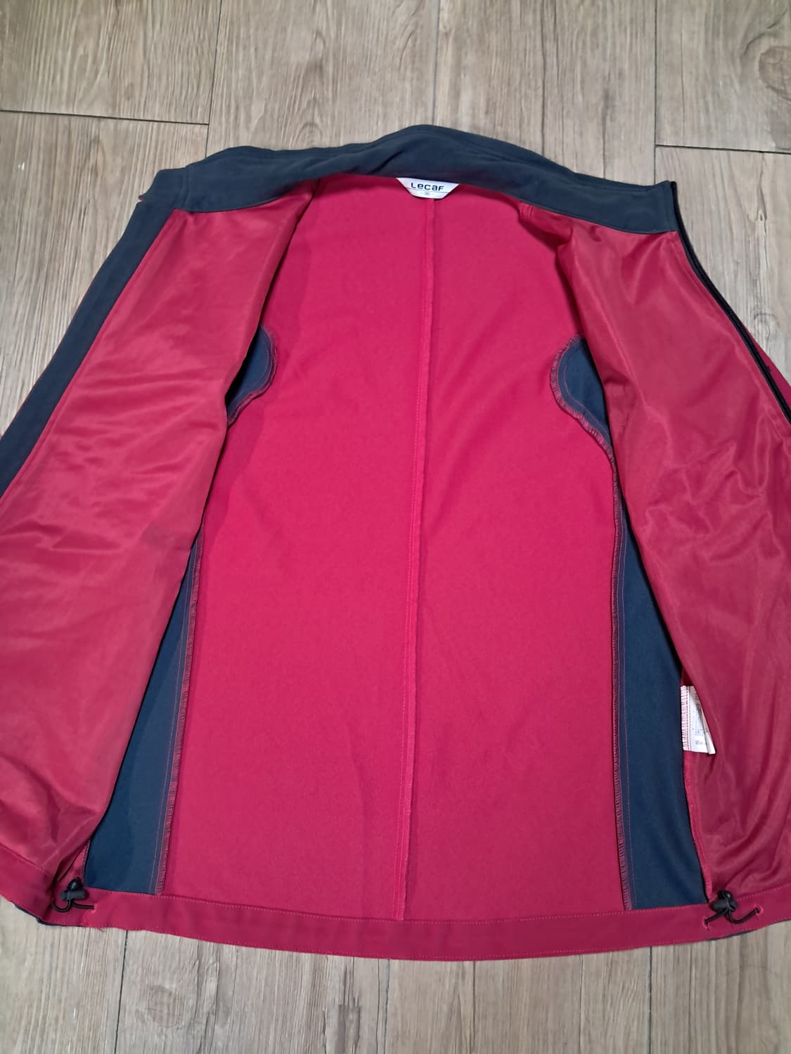 르까프 여성 자켓 90 상품이미지6