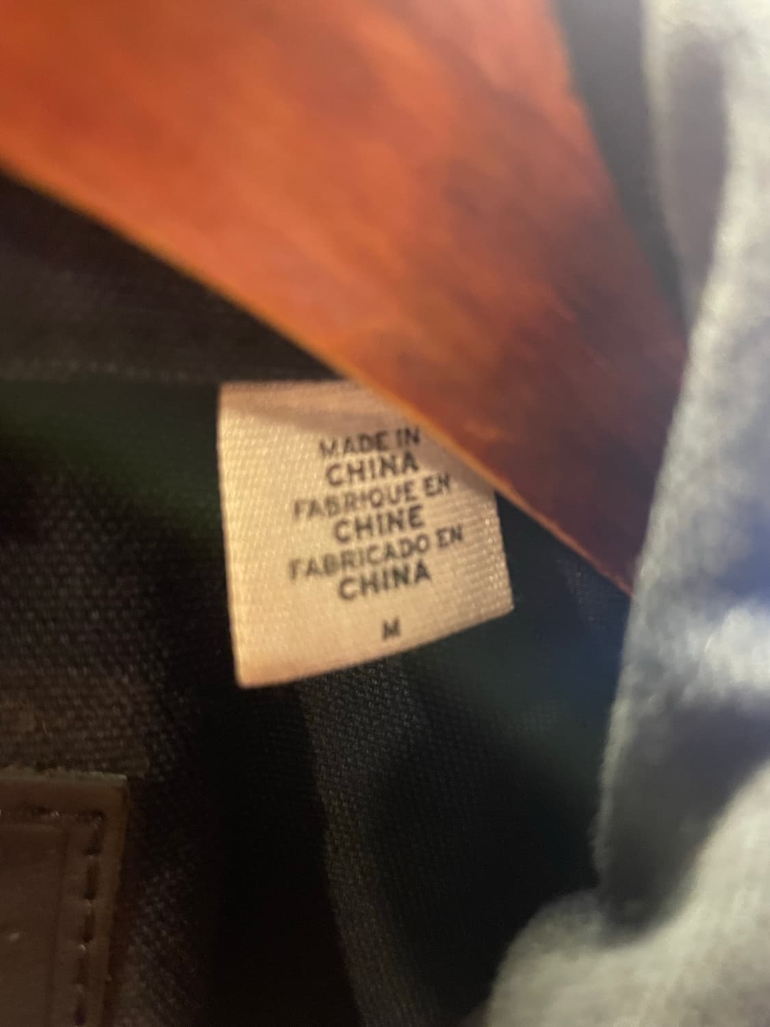 Levis chore jacket 상품이미지6