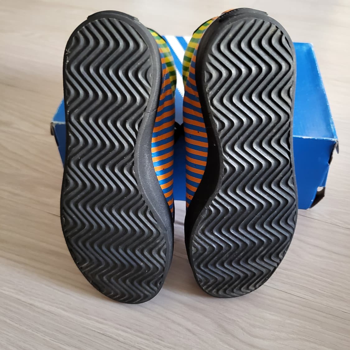 아디다스 레더 로드레이버(230) 상품이미지7