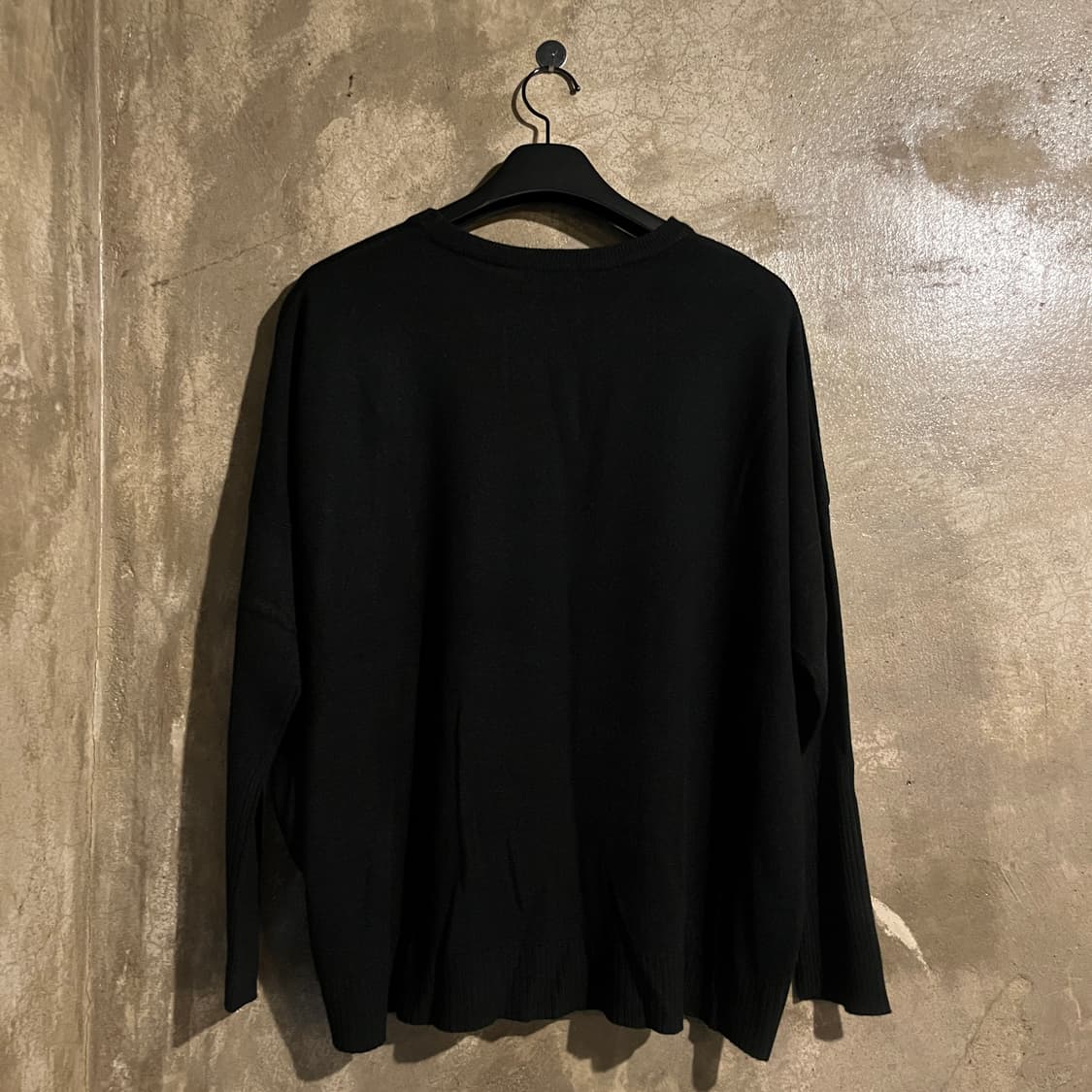 KUJTEN 니트 상품이미지4