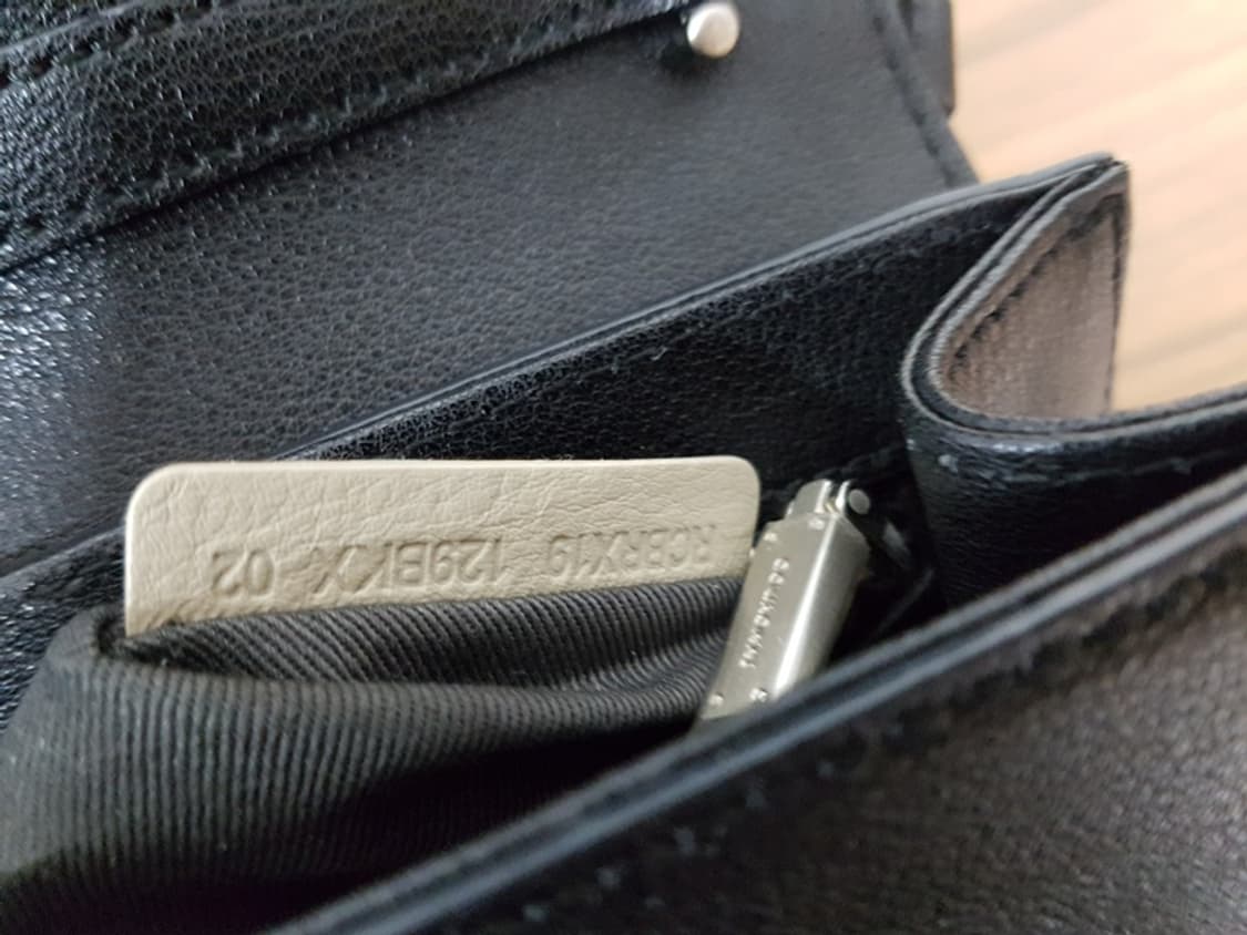 쿠론 피아크로스 크로스백 &토트백 상품이미지8