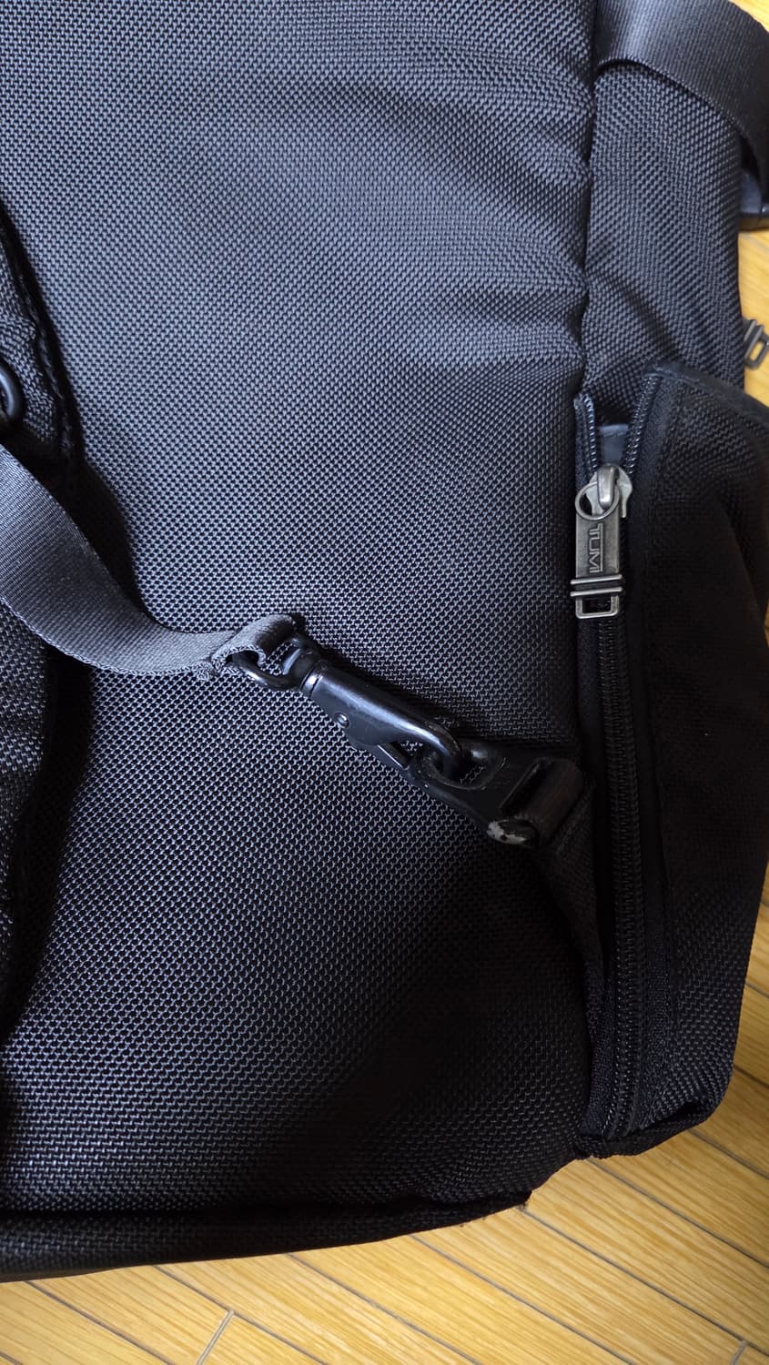 투미 알파브라보 르준 백팩 상품이미지6