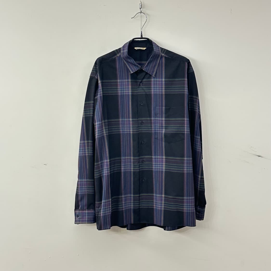 오라리 셔츠  상품이미지1