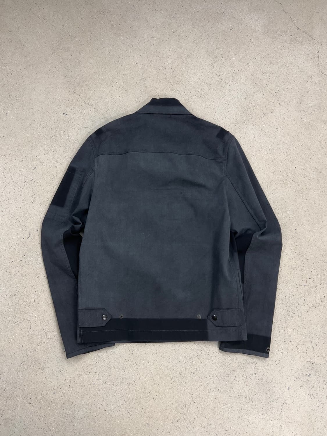 랑방 16SS 스프레이 패턴 밀리터리 자켓 상품이미지2