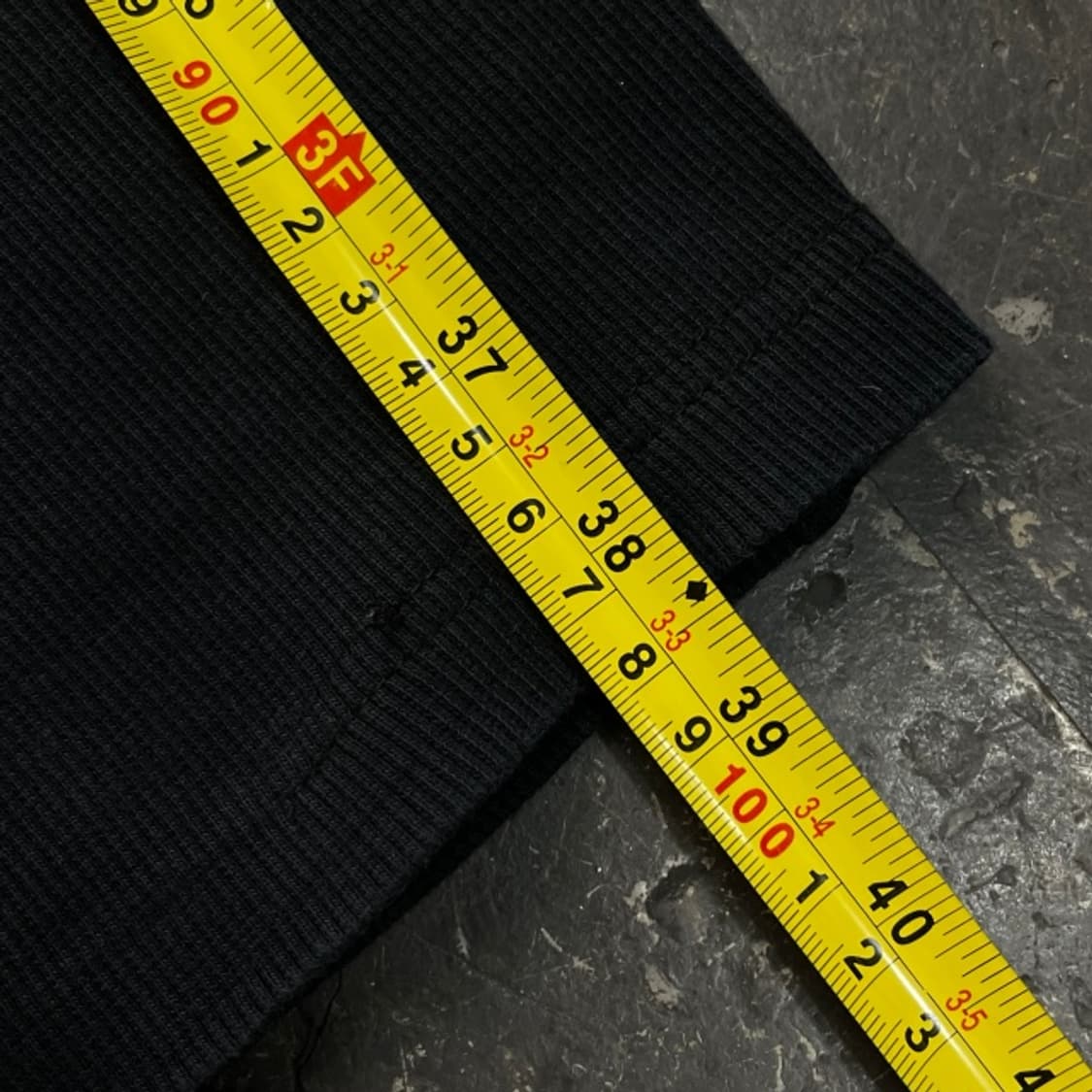 100 노스페이스 빈티지 카고 팬츠  상품이미지9