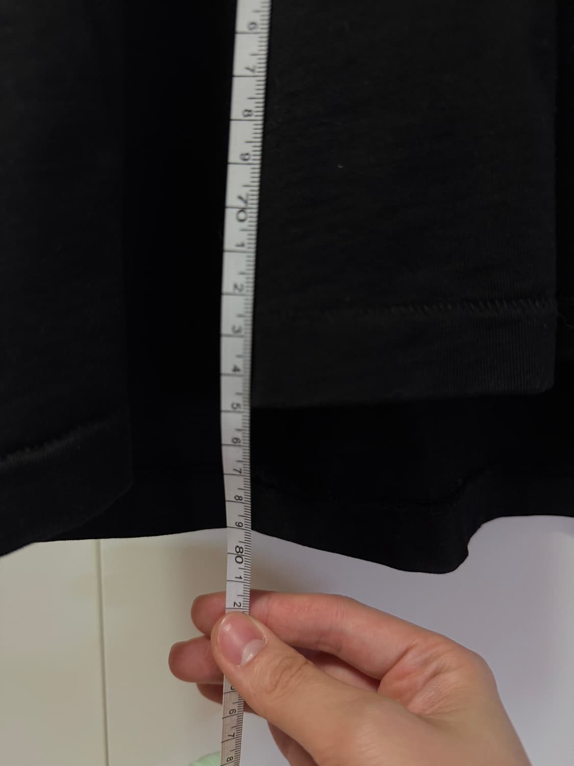 Rivington roi Rebis 123 블랙티 상품이미지4